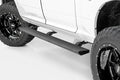BDS 15-19 GM SUV AutoRide Rear 5in Box Kit 21518