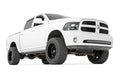 BDS 15-19 GM SUV AutoRide Rear 5in Box Kit 21518