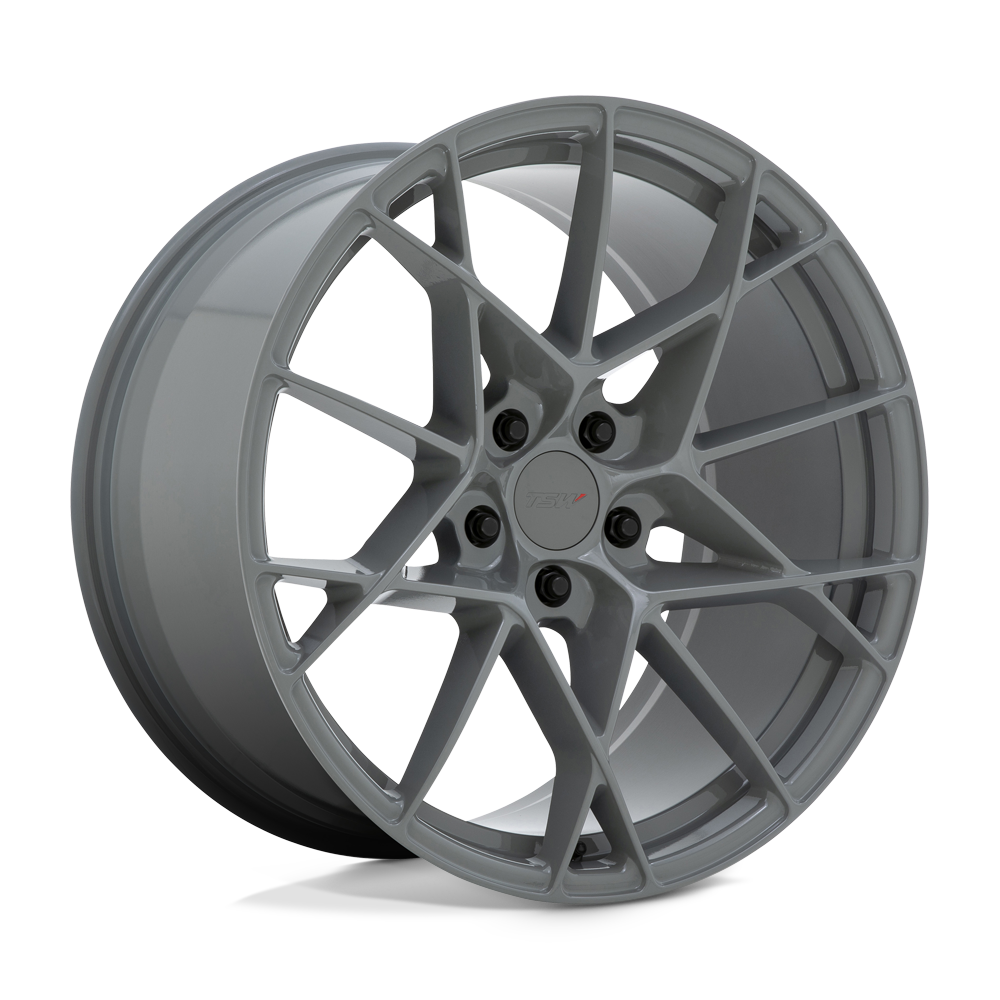 TSW Alloy Wheels - TS-2005STR235112G66