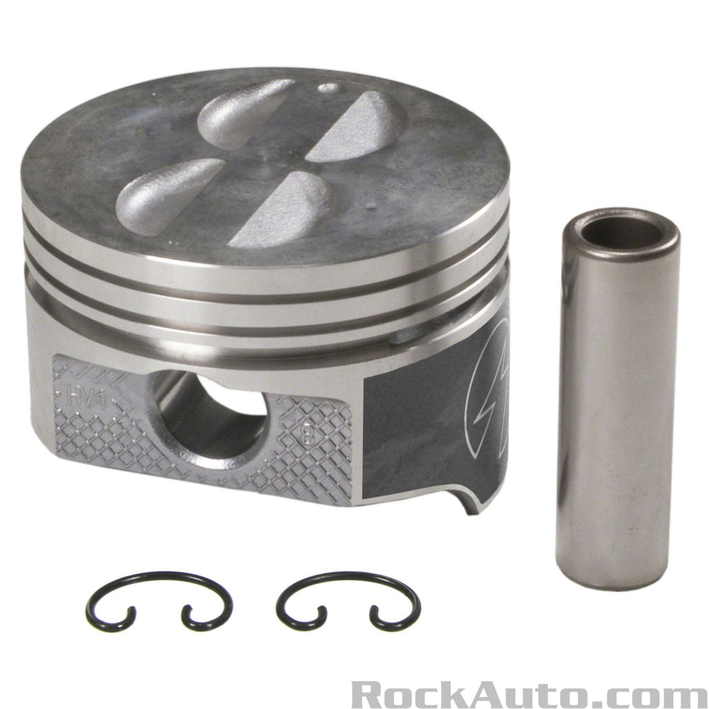 CAST PISTON