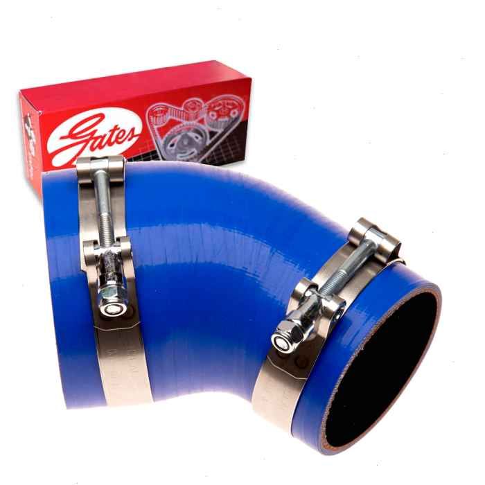 Gates auto part