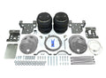Pac Brake ALPHA HD PRO S Rear Air Suspension For 2001-2010 Silverado Sierra 2500 HD 3500 HD HP10005-J-S