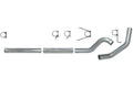 Diamond Eye Performance exhaust close-up