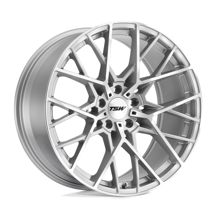 TSW Alloy Wheels - TS-2085SEB405114S76
