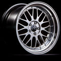 JNC Wheels auto part