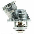 Gates 06-12 Mercedes C Class INtegrated Thermostat Housing