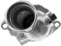 Gates 06-12 Mercedes C Class INtegrated Thermostat Housing