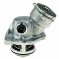 Gates 06-12 Mercedes C Class INtegrated Thermostat Housing