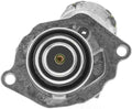 Gates 06-12 Mercedes C Class INtegrated Thermostat Housing