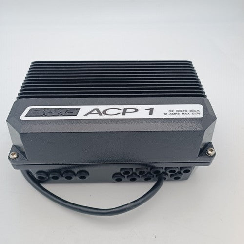 XDCR,CHIRP-LHW,TRANSOMMOUNT,12PIN