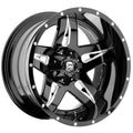Fuel Wheels auto part