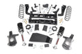 FOX auto part