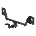 15C GOLF R BASE CLASS I RECEIVER W/OLDSTYLE MOUNT
