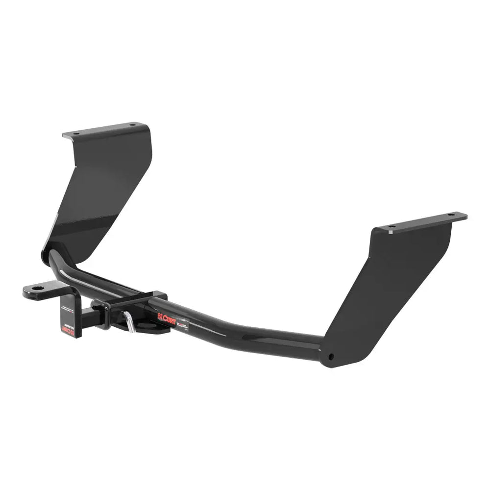 17C GENESIS G80/12 & 1516 GENESIS 5.0 CLASS II RECEIVER W/OLDSTYLE MOUNT