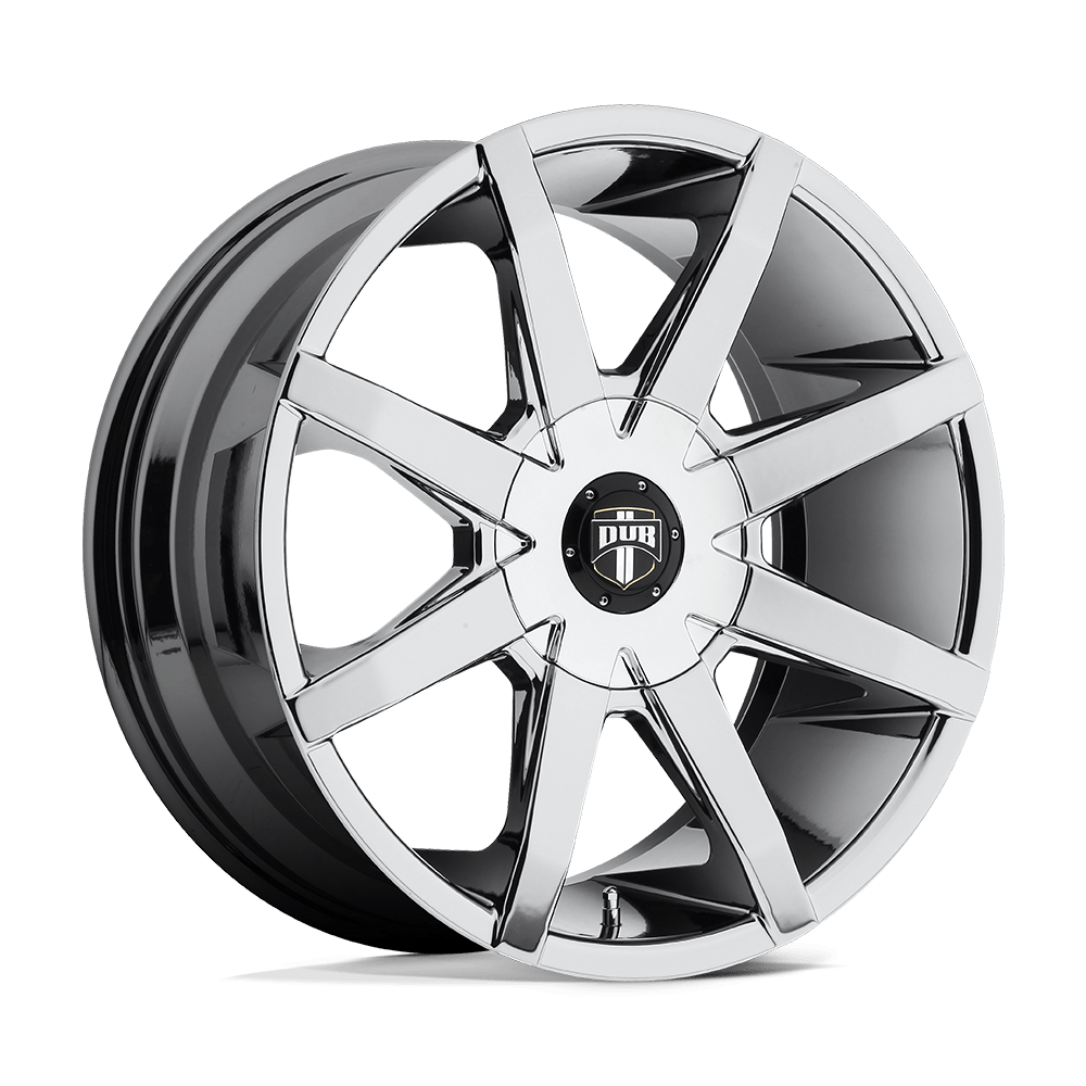 Wheel Pros PUSH 24X9.5 6X135 5.5 87.1 P 25 S111249597 25