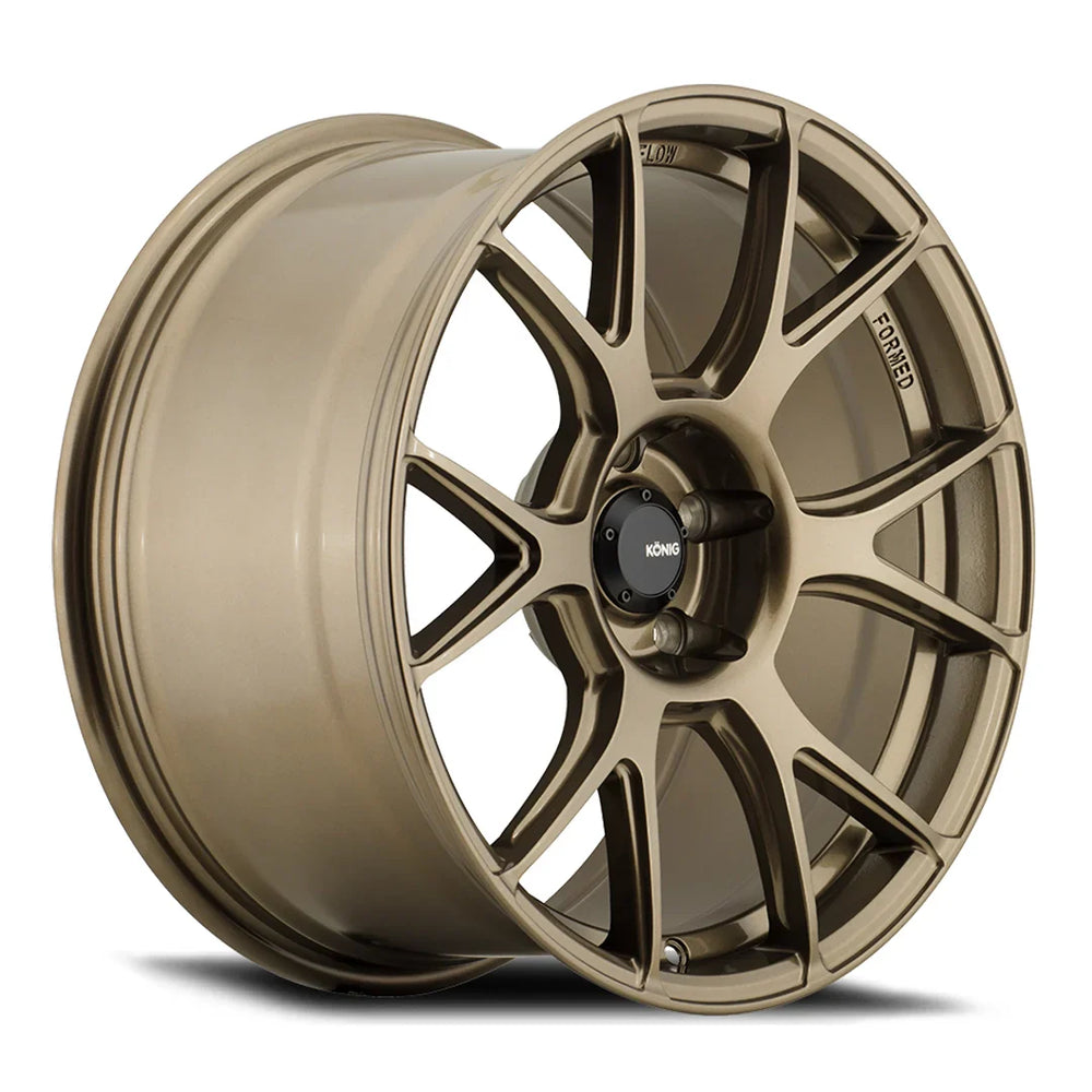 Konig Wheels - KO-AM89520326
