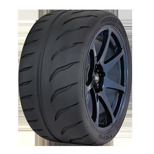 Wheel Pros PROXES R888R 325/30ZR20 102Y 27.7 TOY104390