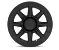 Black Rhino - BR-1570WBB514136M06