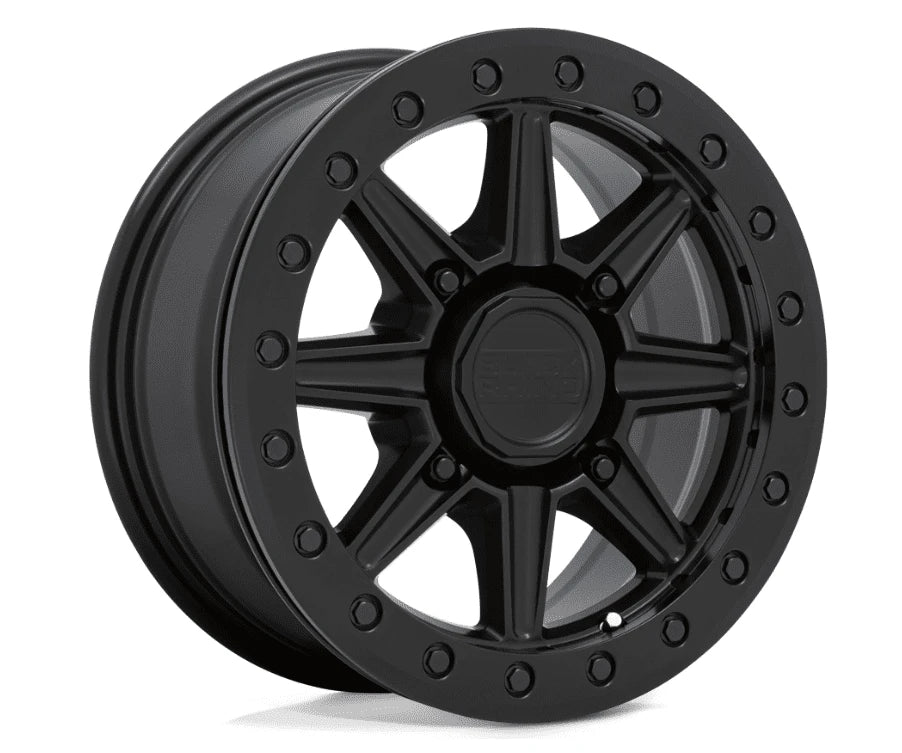 Black Rhino - BR-1570WBB514136M06