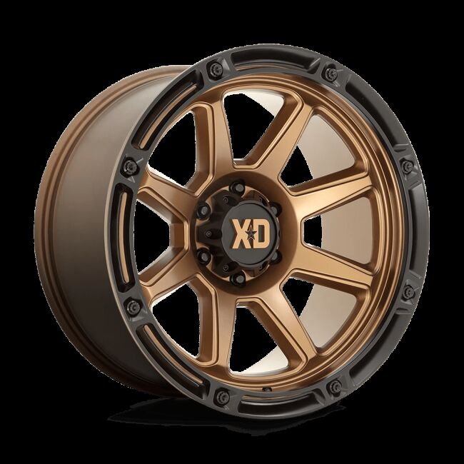 KMC Wheels - XD-XD86329087618