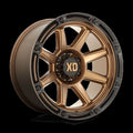KMC Wheels - XD-XD86329087618