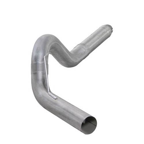 Diamond Eye K5256A-1 Aluminized Exhaust System Kit