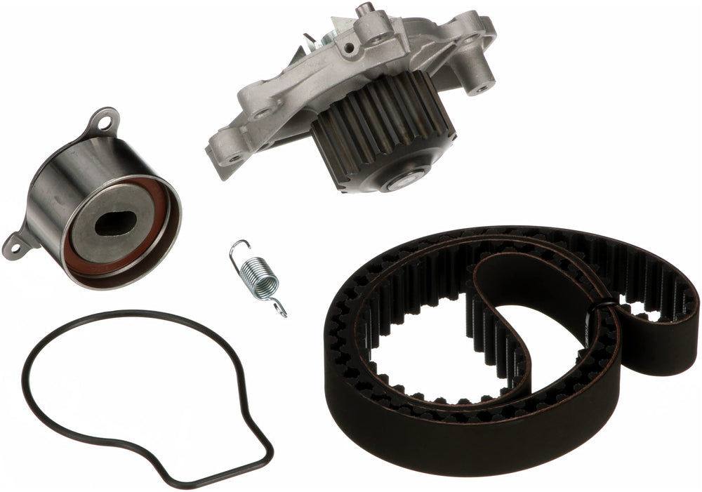 Gates auto part