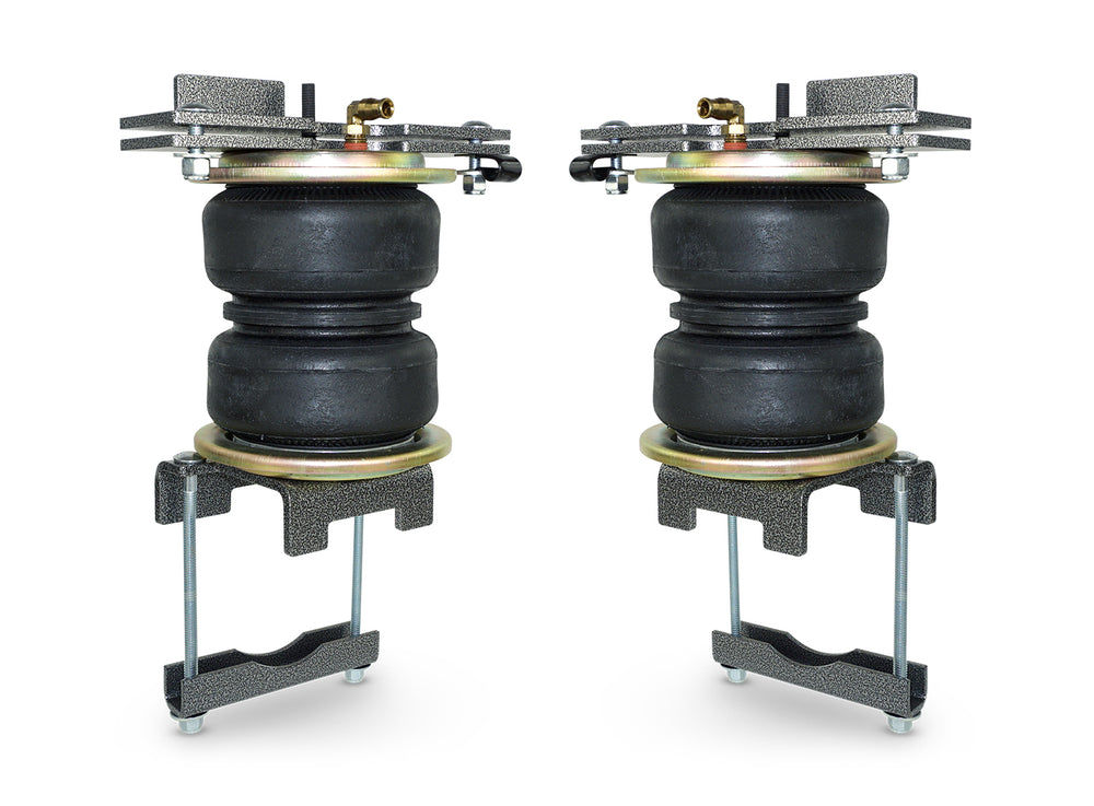 Pac Brake ALPHA HD PRO S Air Suspension Kit For 2015-2024 Ford Transit 150 250 350 (2WD 4WD) SRW HP10307-J-S