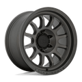 Black Rhino black auto part
