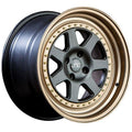 JNC Wheels auto part