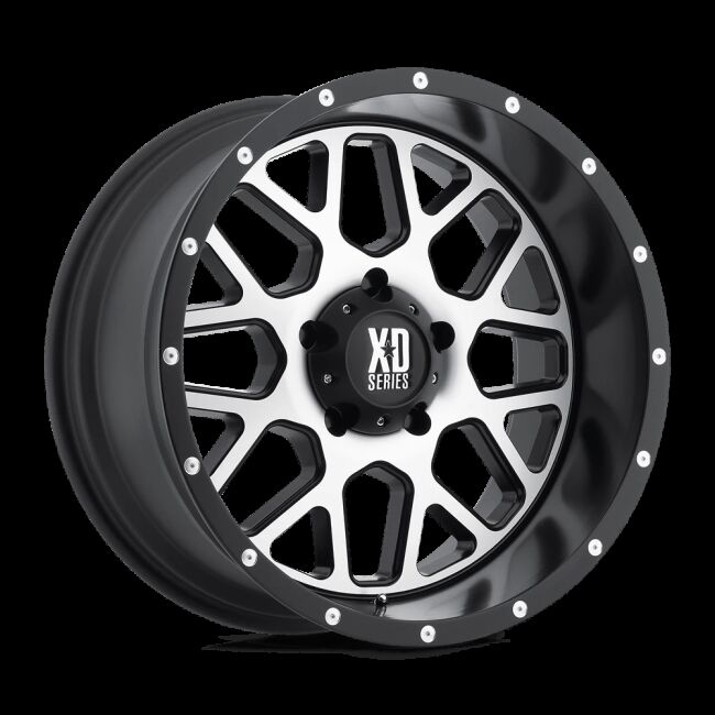KMC Wheels - XD-XD82029088518