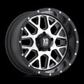 KMC Wheels auto part