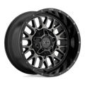 KMC Wheels - XD-XD84229086318