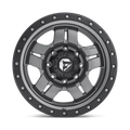 Fuel Wheels auto part