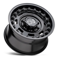 Black Rhino - BR-1895AXL065150M10