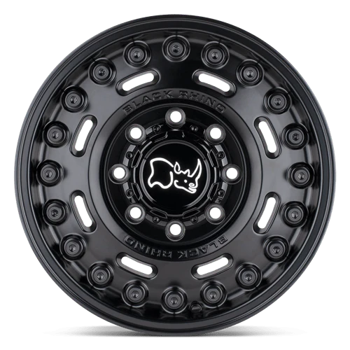 Black Rhino - BR-1895AXL065150M10