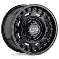 Black Rhino - BR-1895AXL065150M10