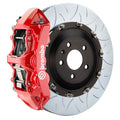 Brembo red auto part