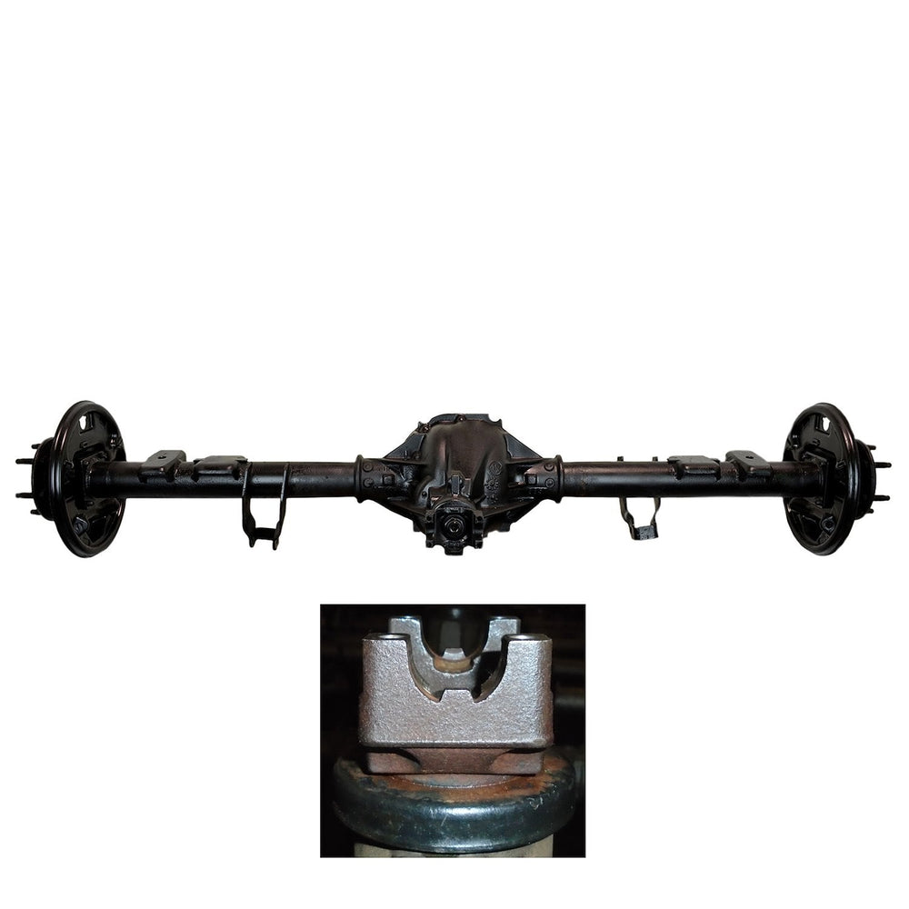 ATK ENGINES auto part