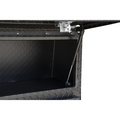 21X13X72 MATTE BLACK TOPSIDER