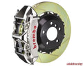 AEM Universal Fuel Pressure Regulator 90 Degree Fitting