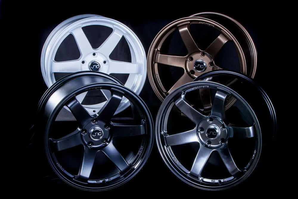 JNC Wheels - JNC-31693116506189