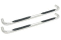 Westin 1999-2016 Ford F-250/350/450/550HD Crew Cab E-Series 3 Nerf Step Bars - SS