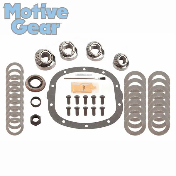 GM 9 BOLT MASTER BEARING KIT TIMKEN