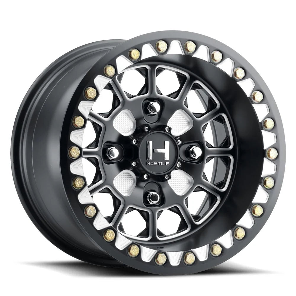 Hostile Wheels - H325-1570411044M