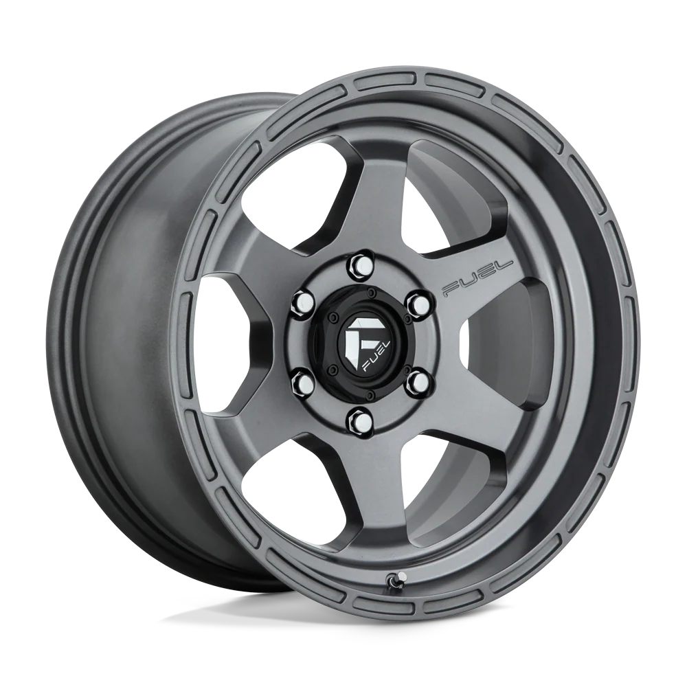 Fuel Wheels - FL-D66518908450