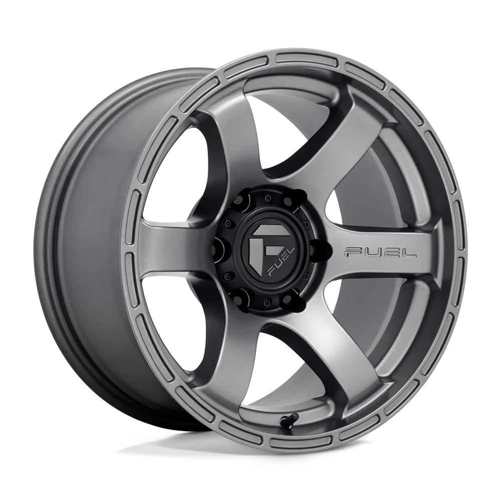 Fuel Wheels - FL-D76718908445