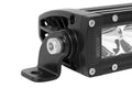 Westin Xtreme LED Light Bar Low Profile Single Row 30 inch Flex w/5W Cree - Black