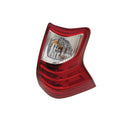 LX GX460 1013 TAILLIGHT ASSY W/O BLACK INSERT RH