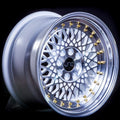 JNC Wheels auto part detail